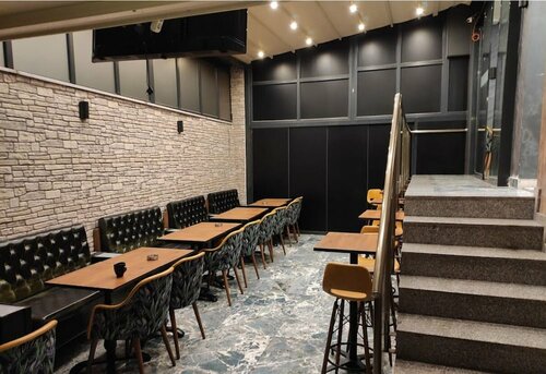 Хостел Musk Hostel в Шишли