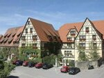 Prinzhotel Rothenburg