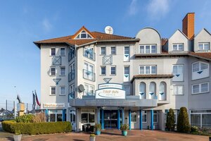 Гостиница Trip Inn Kongresshotel Rodgau
