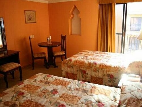 Гостиница Grand Royal Tampico в Штате Тамаулипас