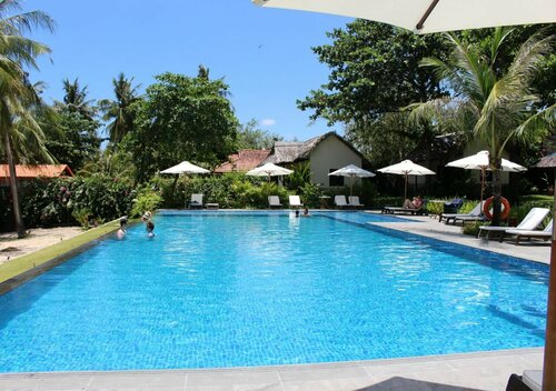 Mai House Resort
