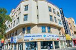 Grand Square Hotel
