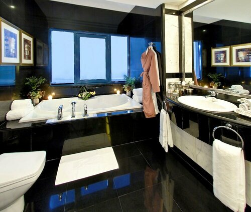 Гостиница Dusit Ajman Resort & Villas в Аджмане