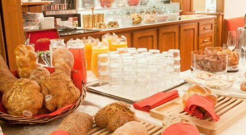 Гостиница Hotel Schmid & Alfa в Кантоне Швиц