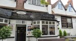 The Old Black Horse - Inn