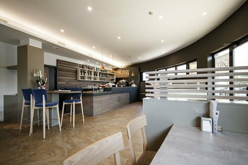 Гостиница Airporthotel Verona Congress & Relax в Виллафранка-ди-Вероне