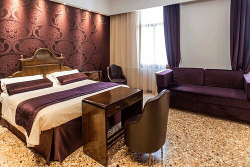 Апартаменты Locanda Leon Bianco on the Grand Canal в Венеции