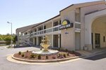 Days Inn by Wyndham Raleigh Midtown