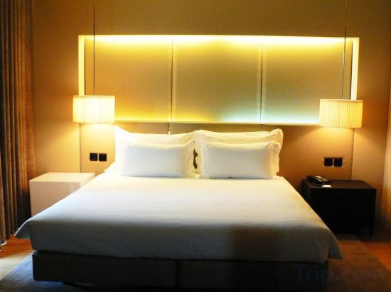 Фото Golden Tulip Sao Joao Da Madeira Hotel