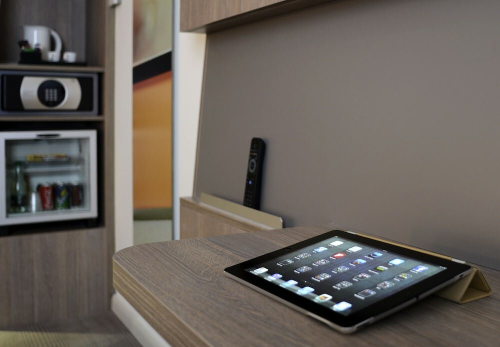 Фото Novotel Avignon Centre