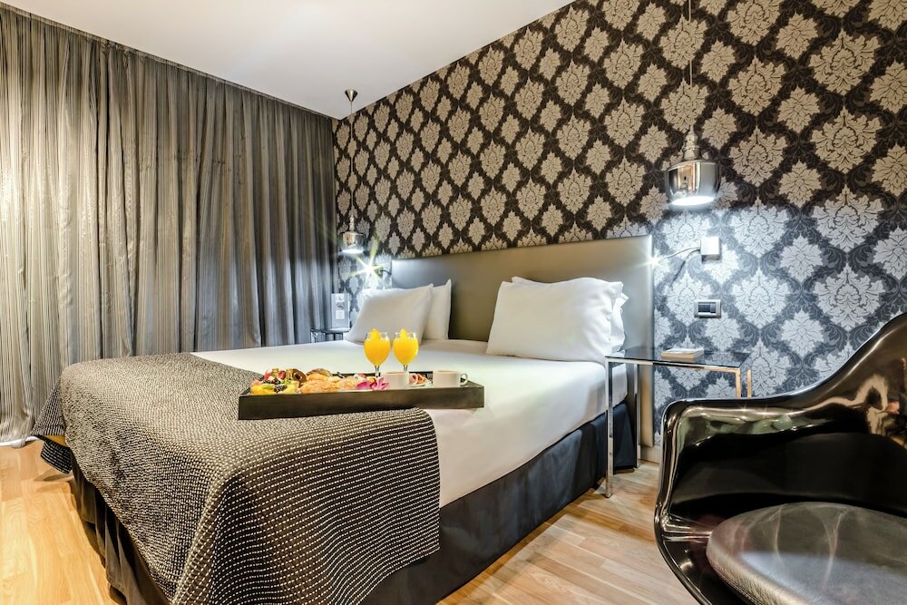 Фото Eurostars Executive