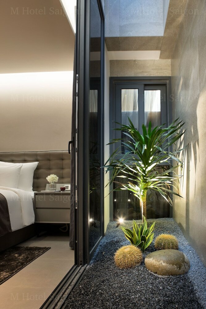 Фото M Hotel Saigon