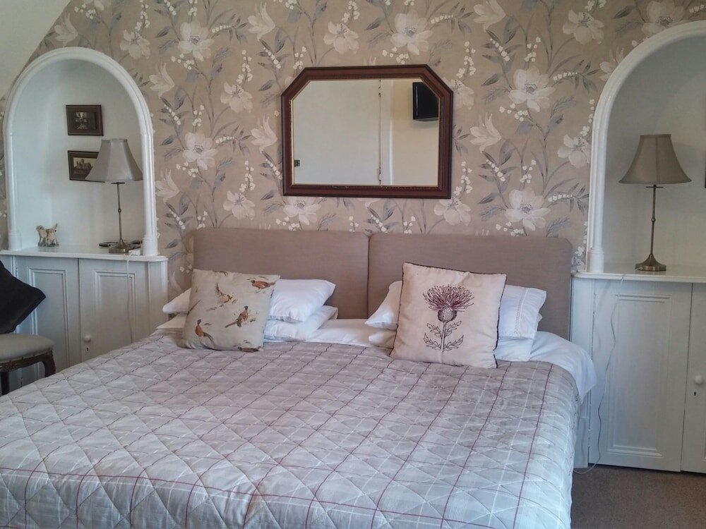 Фото Heathcote B&b