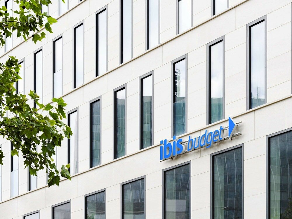 Фото Ibis budget Bremen city center