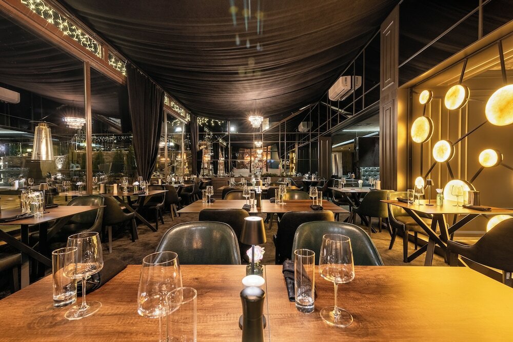 Фото Premier Luxury Mountain Resort