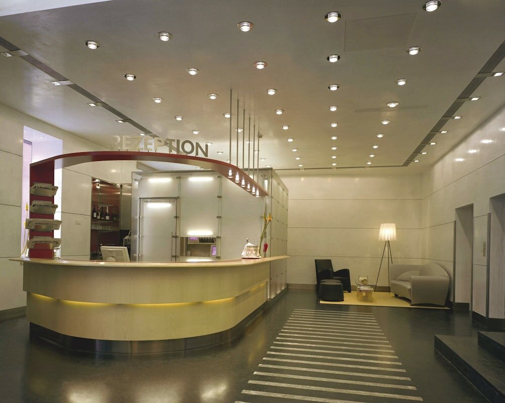 Фото Hotel Greif