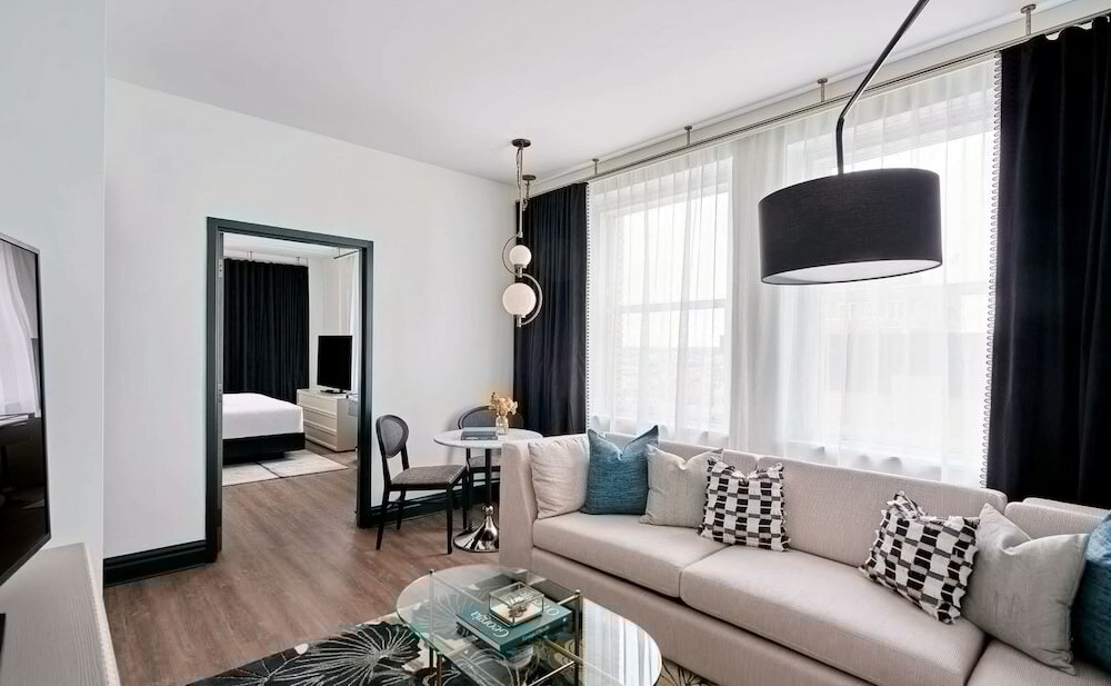 Фото Hotel Kansas City, in The Unbound Collection by Hyatt