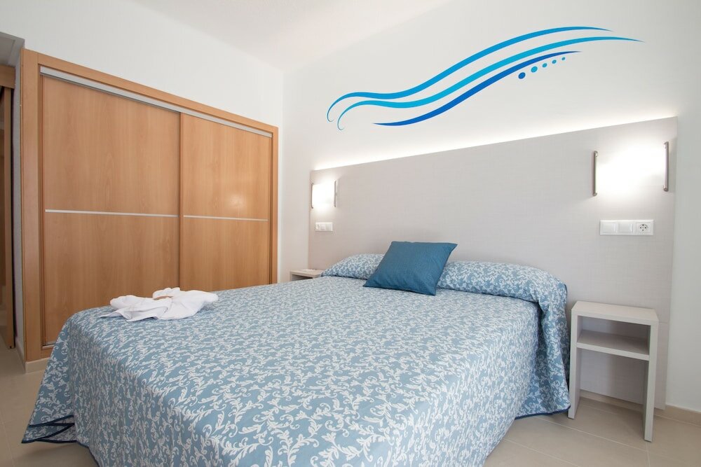 Фото Hotel Servigroup Trinimar