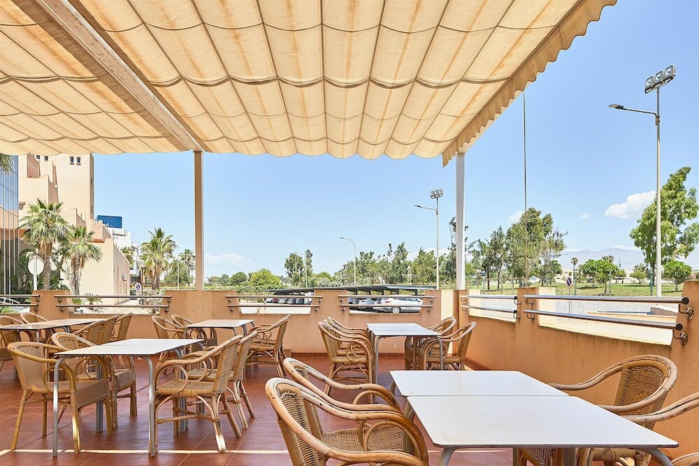 Фото Alegria Cabo de Gata