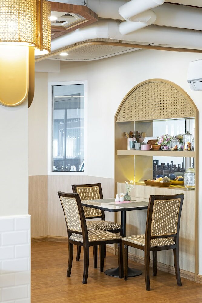 Фото Sylvis Hostel Chiangmai