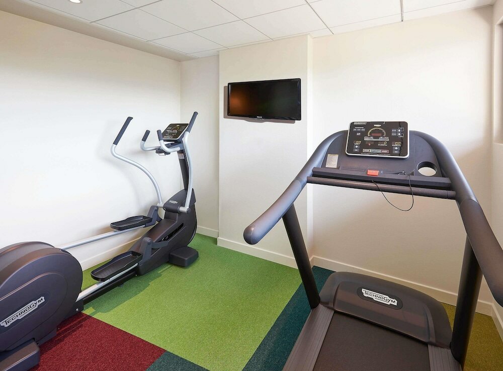 Фото Ibis Styles Colmar Nord