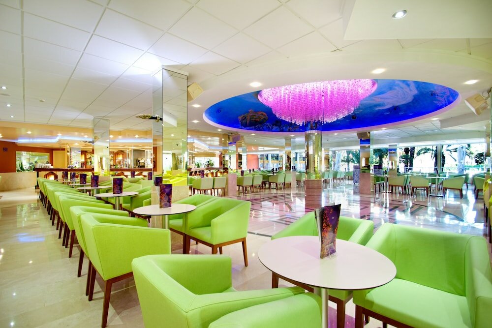 Фото Hotel Servigroup Calypso