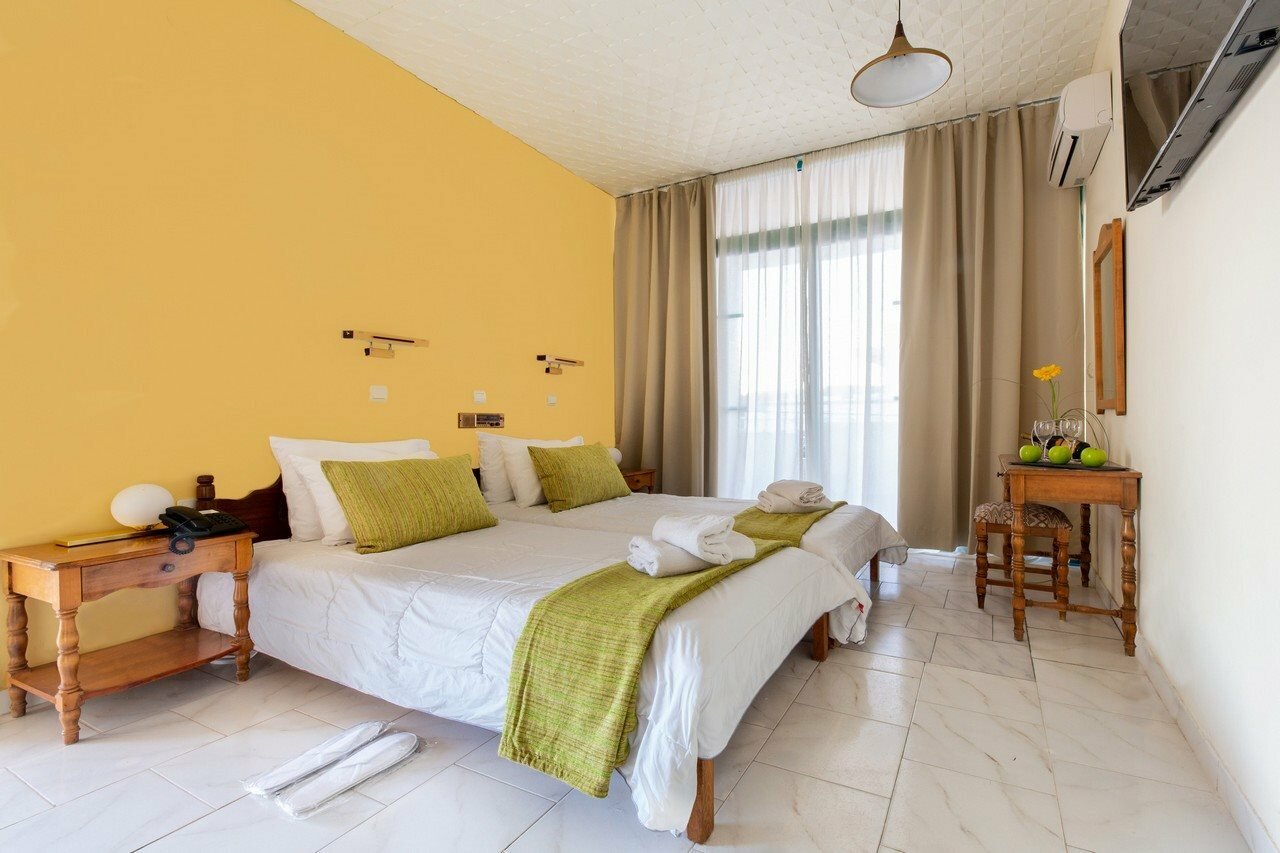 Фото Silver Beach Hotel