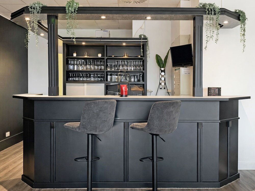 Фото City Hotel Bretten