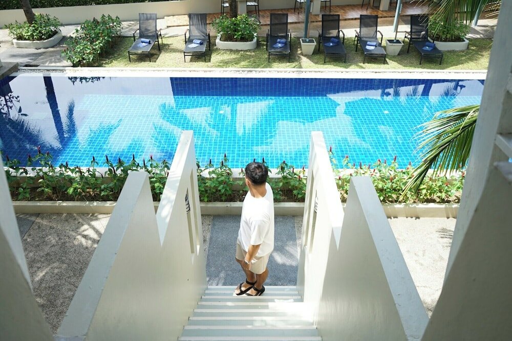 Фото Impress Resort