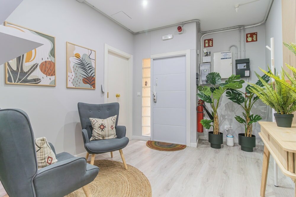 Фото Boutique Fira Barcelona