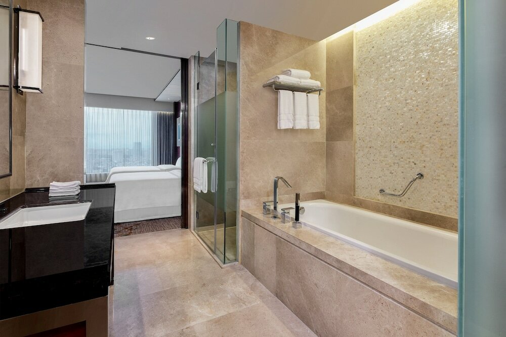 Фото The Westin Pazhou Hotel
