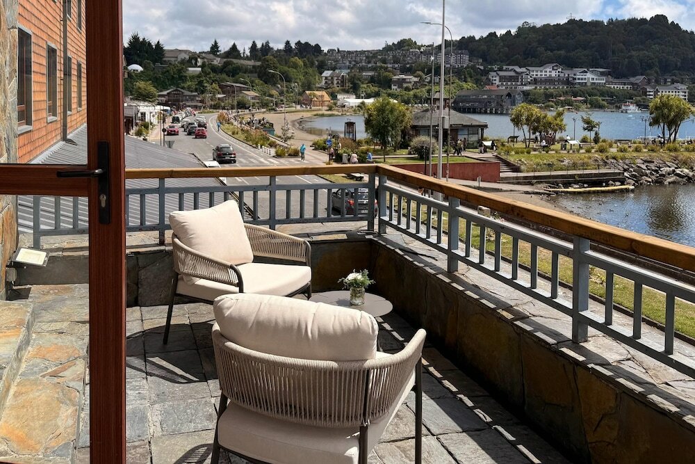 Фото Radisson Hotel Puerto Varas