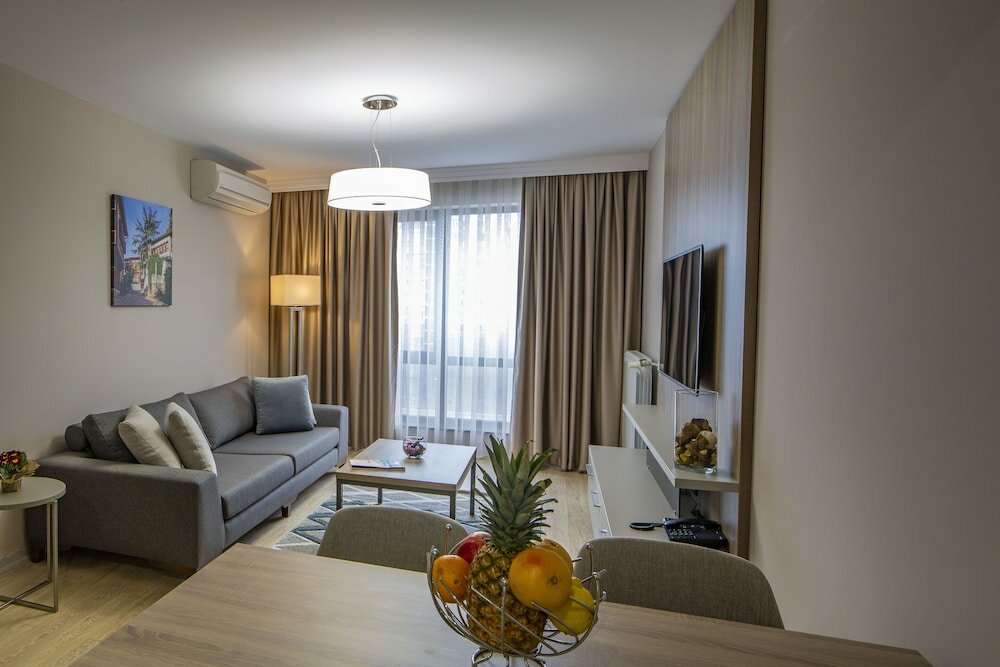 Фото Best Western Premier Plovdiv Hills