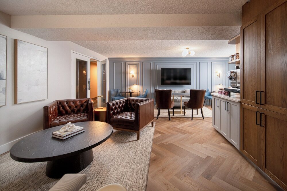 Фото Pomeroy Hotel & Conference Centre Grande Prairie