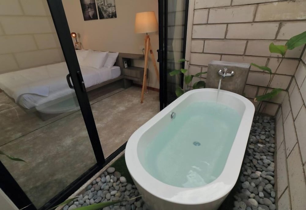 Фото Laman Sentosa Boutique Residence