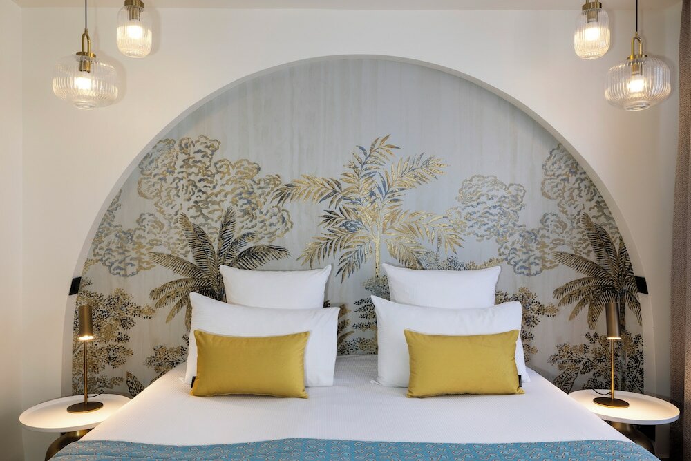 Фото Hotel Elysees Bassano