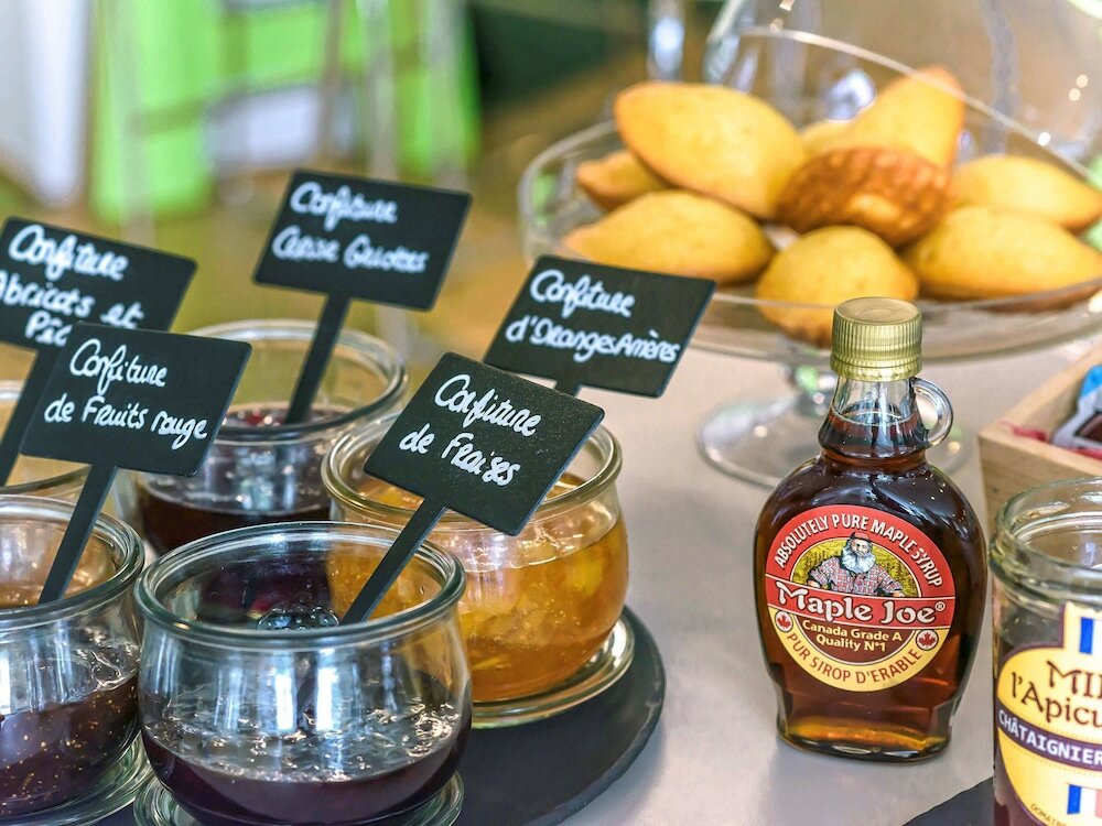 Фото Ibis Styles Strasbourg Stade de la Meinau