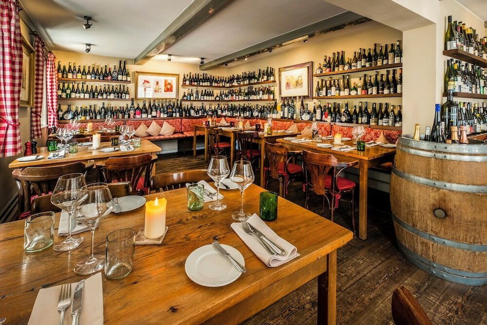 Фото Hotel Louis C. Jacob