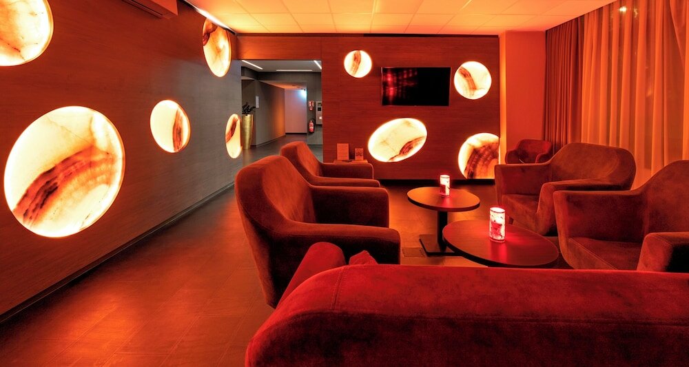 Фото Best Western Plaza Hotel Mannheim