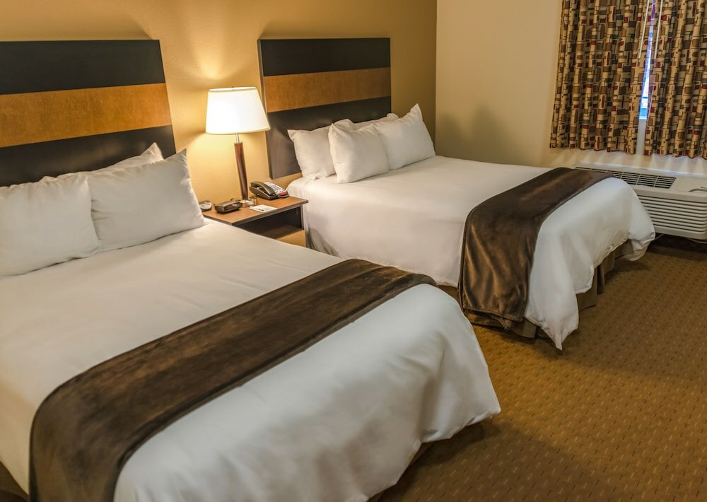 Фото My Place Hotel - Dickinson, Nd