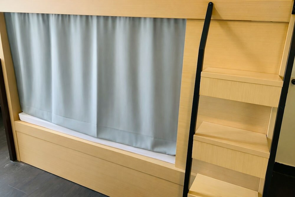 Фото L Hotel @ 51 Desker