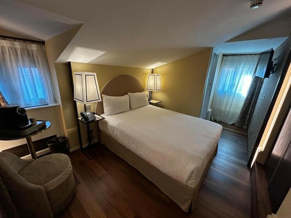 Фото Albergo San Marco