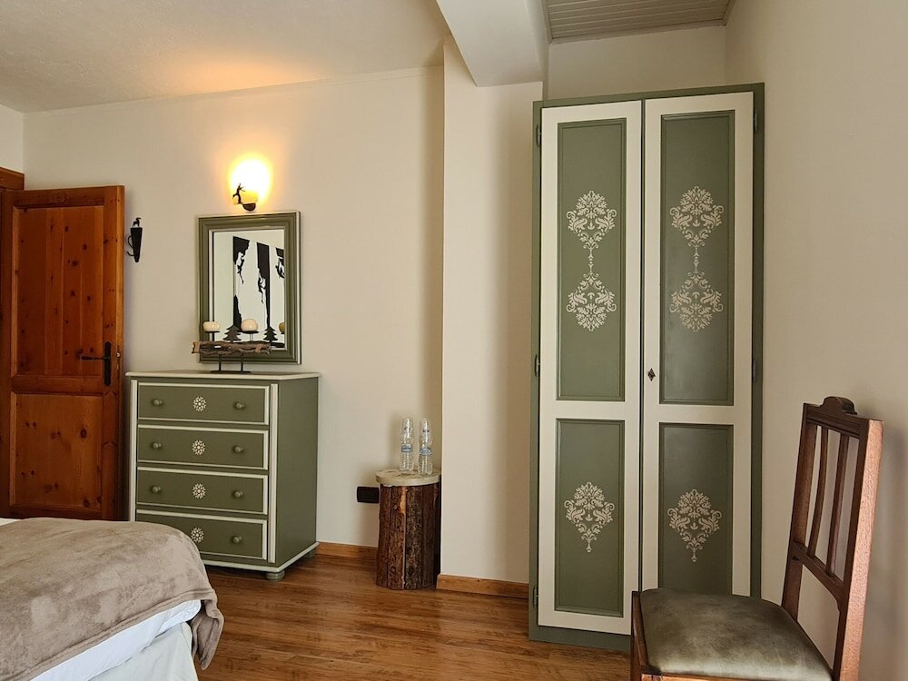 Фото Hotel Dente del Gigante