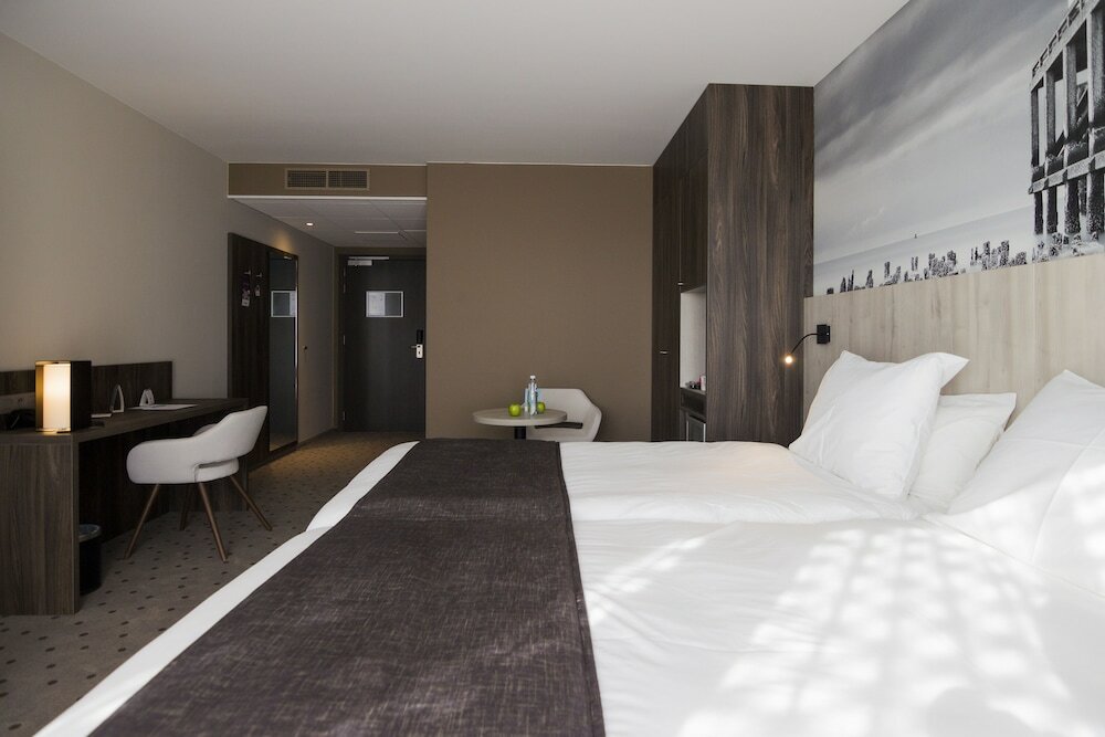Фото Mercure Blankenberge