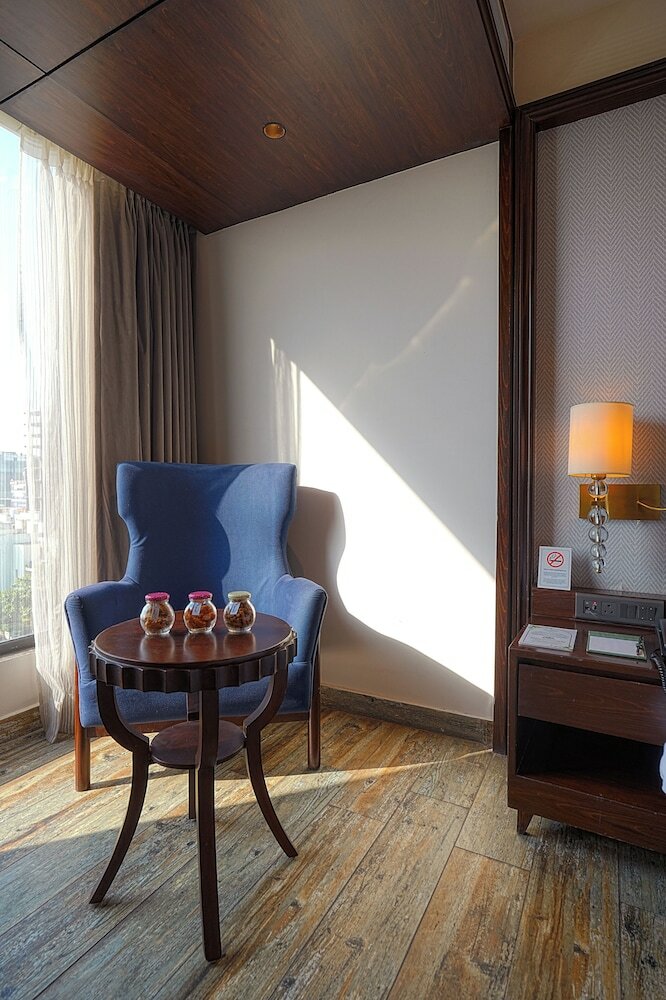 Фото BluSalzz Residence Amritsar