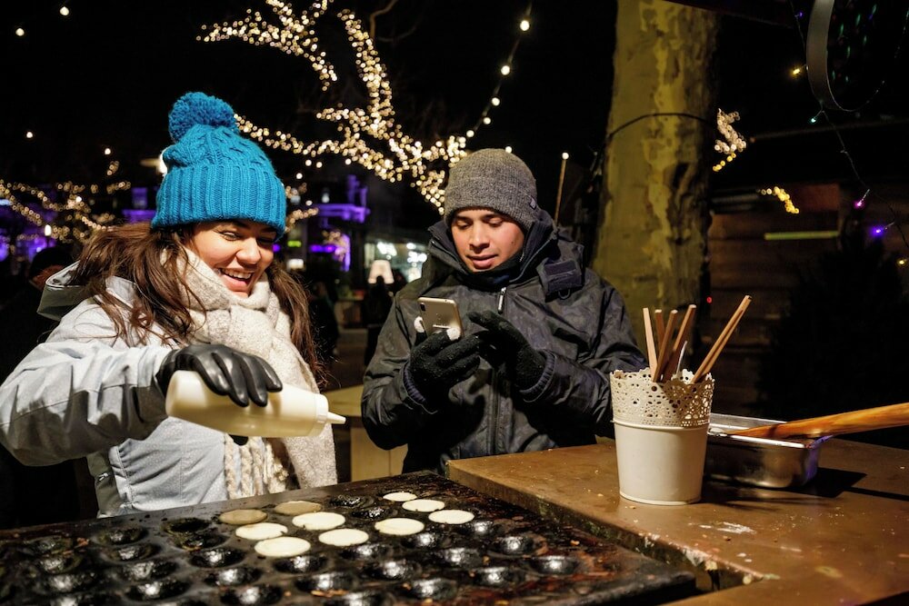 Фото Pillows Anna van den Vondel