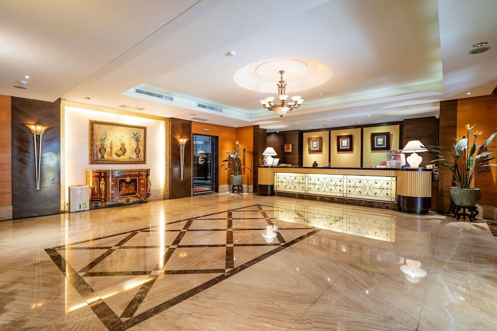 Фото Capital Waikoloa Hotel