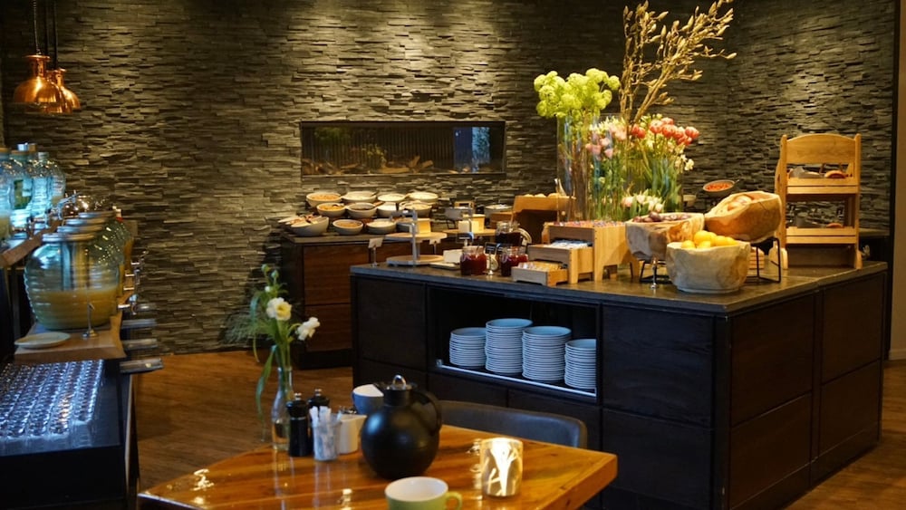 Фото Hotel Lautrup Park