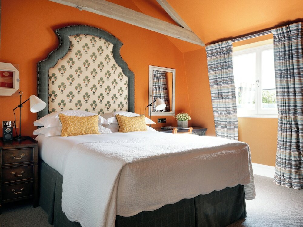 Фото Number Sixteen Hotel, Firmdale Hotels