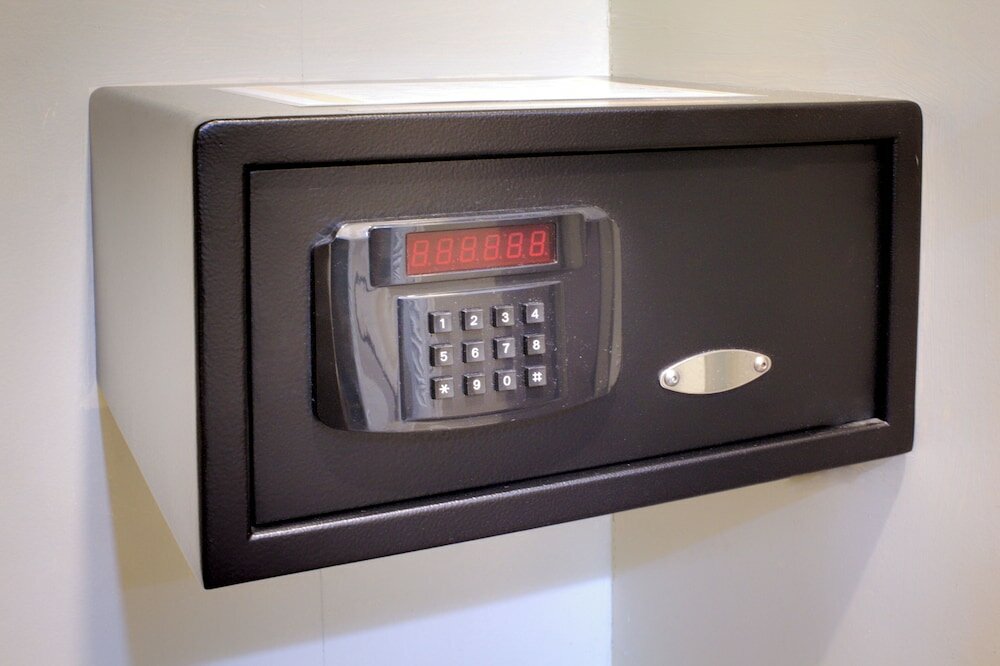 Фото Rothman Hotel